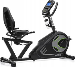 Rower Stacjonarny Rowerek Treningowy Poziomy Leżący iConsole Kinomap