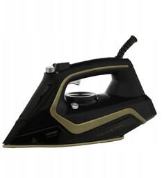Żelazko Parowe Zelmer ZIR2620 GoldenGlide 2600W