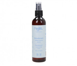 AŁUN W SPRAYU 125ml Naturalny dezodorant NAJEL