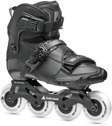 Rollerblade CROSSFIRE Black 2025