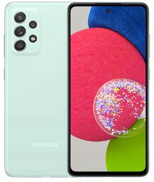 Smartfon Samsung Galaxy A52s 5G A528 Nowy 6/128GB