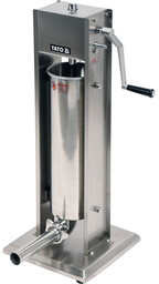 NADZIEWARKA DO KIEŁBAS S/S 7L Yato YG-03370