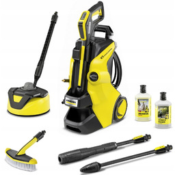 Myjka ciśnieniowa Karcher K5 Power Control Zestaw T-Racer