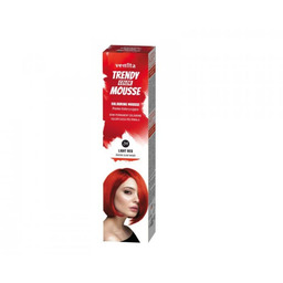 VENITA Trendy Color Mousse Pianka koloryzująca do włosów