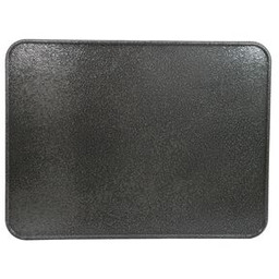 Blacha pod piec stare srebro 80 x 60