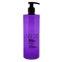Kallos Cosmetics Lab 35 Signature odżywka 500 ml