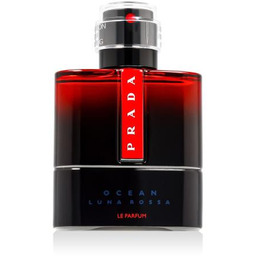 Prada Luna Rossa Ocean perfumy Do napełnienia 50