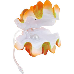 Penn Plax Action-Air Aerating Ornament - Olbrzymi wierzch