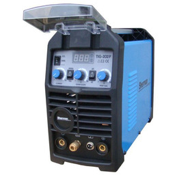 SPAWARKA TIG SHERMAN 202P