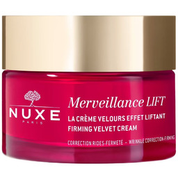 Merveillance Lift krem liftingujący do skóry suchej 50ml