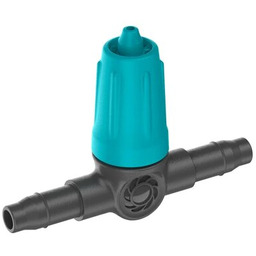 GARDENA Kroplownik rzędowy Micro-Drip-System 13315-20 (10 szt.)