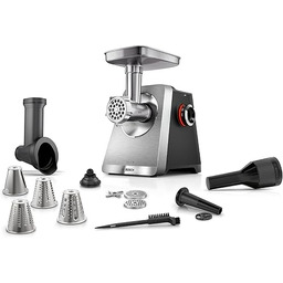 Bosch, MultiPower Serie 8, maszynka do mielenia mięsa,