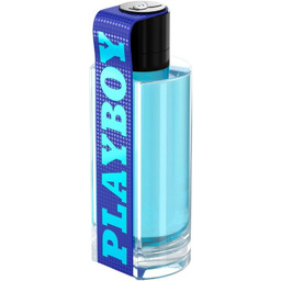 Playboy AM-PM Perfume for Men Eau de Toilette
