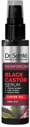 Serum Black Castor Oil 150 ml Dr. Sante