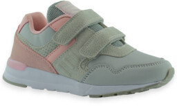 Dziecięce buty sportowe dla dziewczynki American Club RL97/23