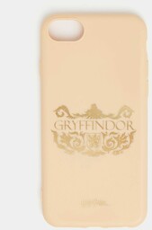 Sinsay - Etui iPhone 6/7/8/SE Harry Potter -