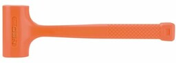 Młotek bezodrzutowy NEO TOOLS 25-072 (0.94 kg)