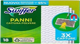 Swiffer Suche Ładowanie, 18szt