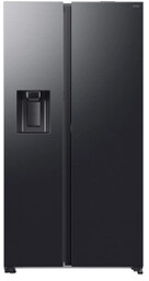Samsung SBS RS80F64KEFEO Auto Open Pełny No Frost