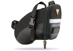 Topeak Torba podsiodłowa Aero Wedge Pack Small czarna