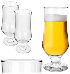 Kufle do piwa i zimnych napojów Bonefro 360ml