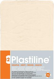 Plastiline 7150T - arkusz Plastiline - Glinka modelarska,
