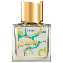 Deziro ekstrakt perfum spray 50ml
