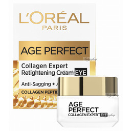 L''Oréal - AGE PERFECT - COLLAGEN EXPERT -