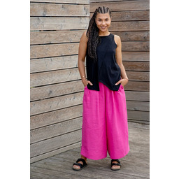 Kuloty Kokoworld Timan Fuchsia - M/L