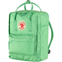 Fjällräven Kånken Plecak sportowy Uniseks, Mięta jabłkowa, Rozmiar