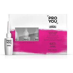 PROYOU the keeper booster 10x15 ml