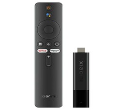 Xiaomi Mi TV Stick 4K Odtwarzacz multimedialny