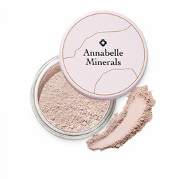 Annabelle Minerals, korektor mineralny, 4g Natural Light