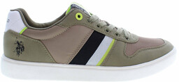 US POLO BUTY SPORTOWE GREEN MAN NAJLEPSZE CENY