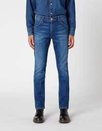 Jeansy Wrangler 11MWZ 1 YEAR W1MZUH924 30 30