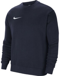 BLUZA NIKE CREW FLEECE PARK 20