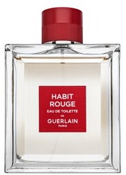 Guerlain Habit Rouge woda toaletowa dla mężczyzn 150