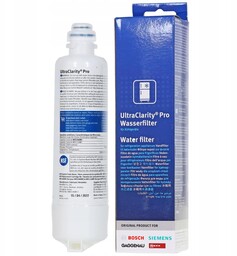 Bosch UltraClarity Pro 11032518 Filtr do lodówki