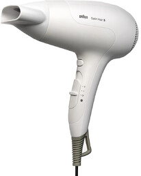 Suszarka do włosów Braun Satin Hair 3 BRHD380E
