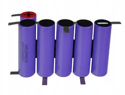 Bateria Akumulator Bosch 21,6V 828BPV216 BBH32101