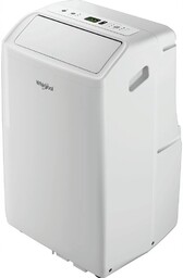 Klimatyzator Whirlpool PACF212CO W Klimatyzacja Pomieszczeń+kpl. Akcesoriów