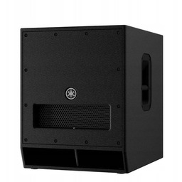 Yamaha Dxs 15 Mkii kolumna głośnikowa basowa subwoofer