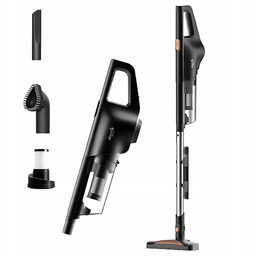 Pionowy Odkurzacz Ręczny Deerma Dx600 600w Hepa 2w1