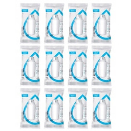 Zestaw wkładów filtrujących Dafi Classic 12 szt.