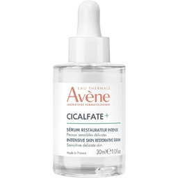 Avene Cicalfate+ Intensywne serum regenerujące skórę, pomaga przywrócić