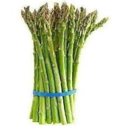 Szparagi zielone pęczek - świeże warzywo