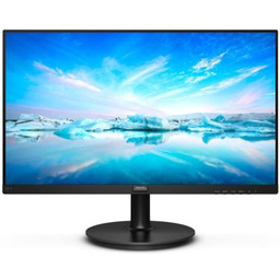 Monitor Philips 21,5" 221V8/00 VGA HDMI