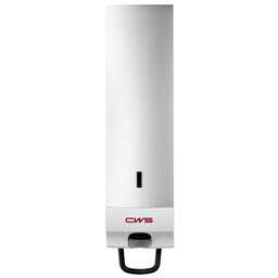 Dozownik mydła w płynie CWS Hygiene 500 ml,