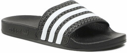 Klapki adidas adilette 280647 Czarny