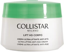 Collistar, Special Perfect Body Ultra-Lifting Anti-Age Cream liftingujący